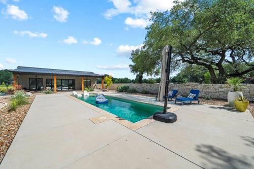 Guadalupe White Water Ranch