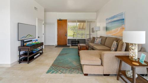 Kapalua Bay Villa 31B1