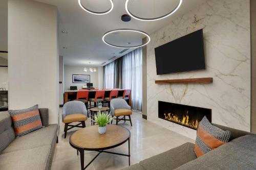 Drury Plaza Hotel Chattanooga Hamilton Place