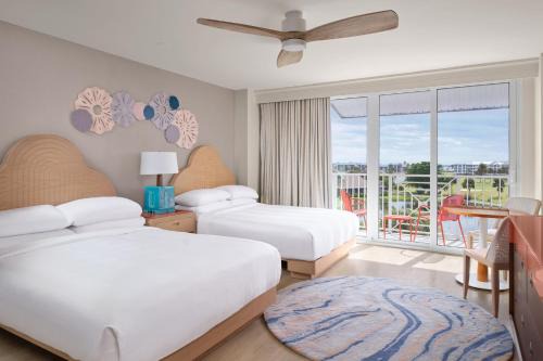 Marriott Hutchinson Island Resort & Beach Villas, Golf & Marina