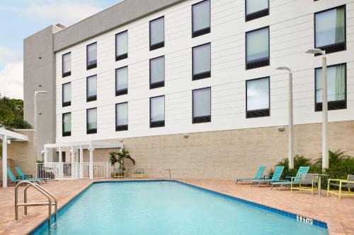 Home2 Suites By Hilton Stuart