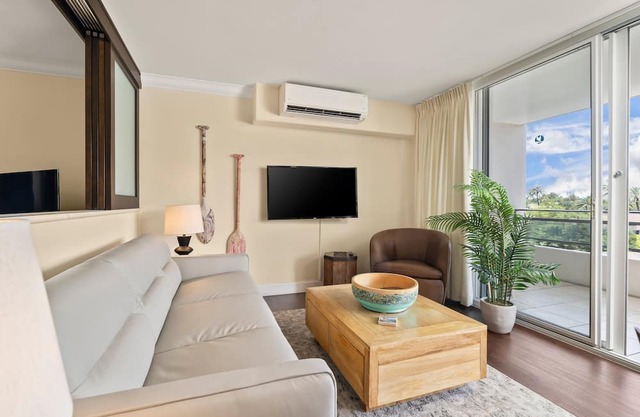 Regency Beachwalk 