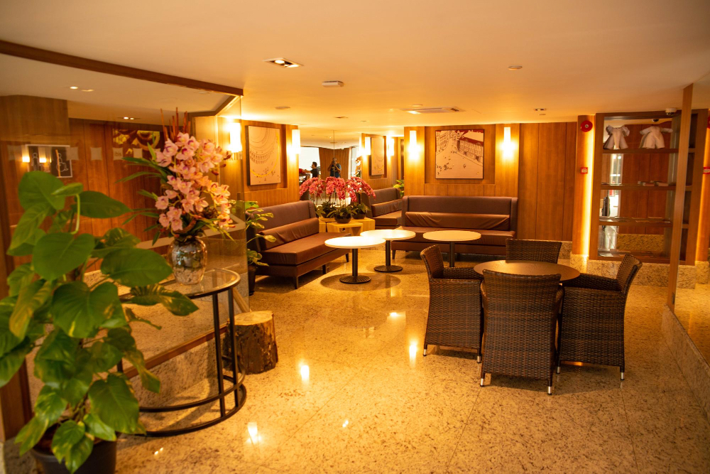 Regency on Beachwalk Waikiki by Outrigger